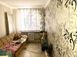 2х комнатная на ХБК 3/4