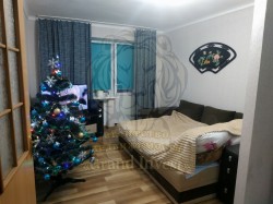 2-комнатная квартира в кирпичном доме