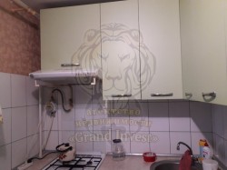 Продам уютную 1-комнатную квартиру на ХБК