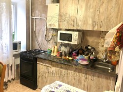 2-х комнатная квартира в Центре