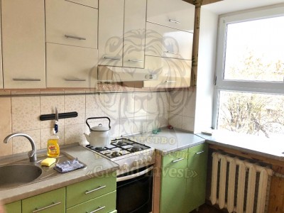 Квартира на ХБК