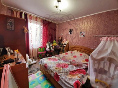 3‑комн квартира на Таврическом 4\9