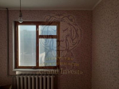 3-х комнатная квартира на Шуменском