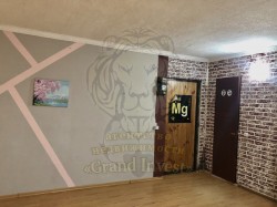 2-х комнатная квартира