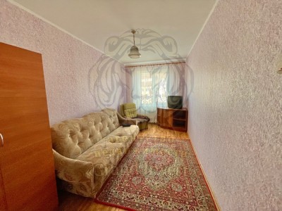 2-х ком. квартира рн Фреша в хорошем состоянии