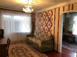 2-х комнатная на ХБК