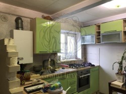 2-х комнатная в Центре