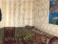 1 комнатная квартира на ХБК