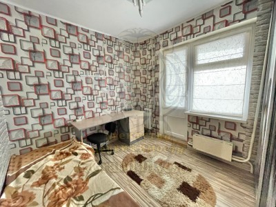 3-х ком. квартира 70м с кухней 12