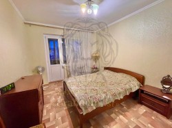 3-х ком. квартира на 200 лет