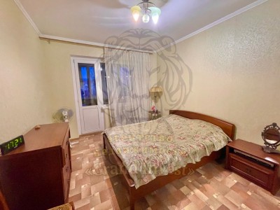 3-х ком. квартира на 200 лет