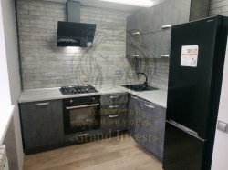 2-комнатная квартира С ЕВРОРЕМОНТОМ