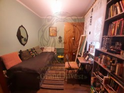 4‑комн квартира на Таврическом