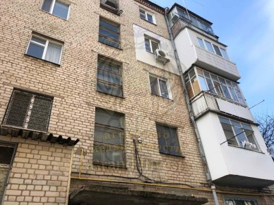 1 комнатная квартира на Гагарина