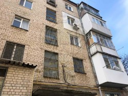 1 комнатная квартира на Гагарина