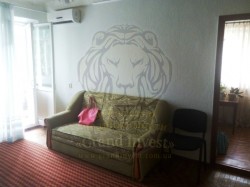 2-х комнатная квартира ХБК