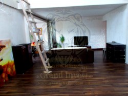 5-комнатная квартира  на ХБК Смоленский