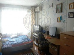 1-комнатная квартира ХБК