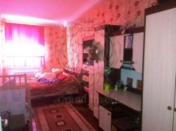 3-х комнатная квартира ХБК