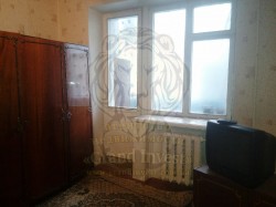 Однокомнатная квартира в районе центра занятости.