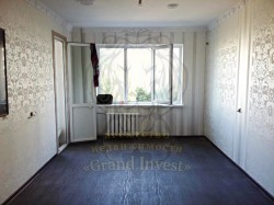 Трёхкомнатная квартира на Северном с ремонтом.