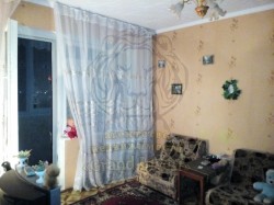 1-комнатная квартира на Жилпоселке