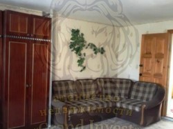 2-х комнатная квартира ХБК