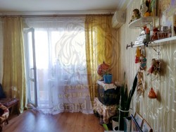 Трёхкомнатная квартира с автономным отоплением!