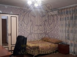 1 комнатная квартира в центре