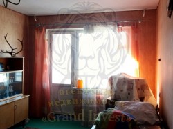 2 комнатная квартира