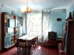 4 комнатная квартира