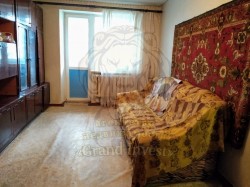 3-х комнатная квартира в центре Херсона