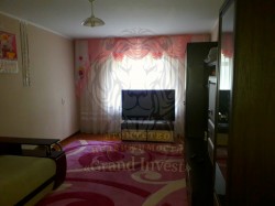 1-но комнатная квартира на пр. 200-летия Херсона