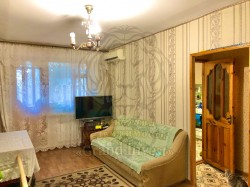 3-х ком. Квартира ул. Потемкинская