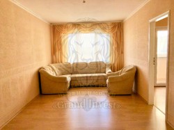 3-х ком. Квартира 3 Таврик