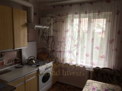 2-х комнатная на Таврическом.