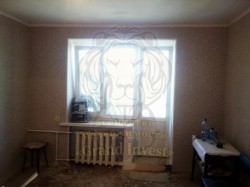 Однокомнатная квартира.